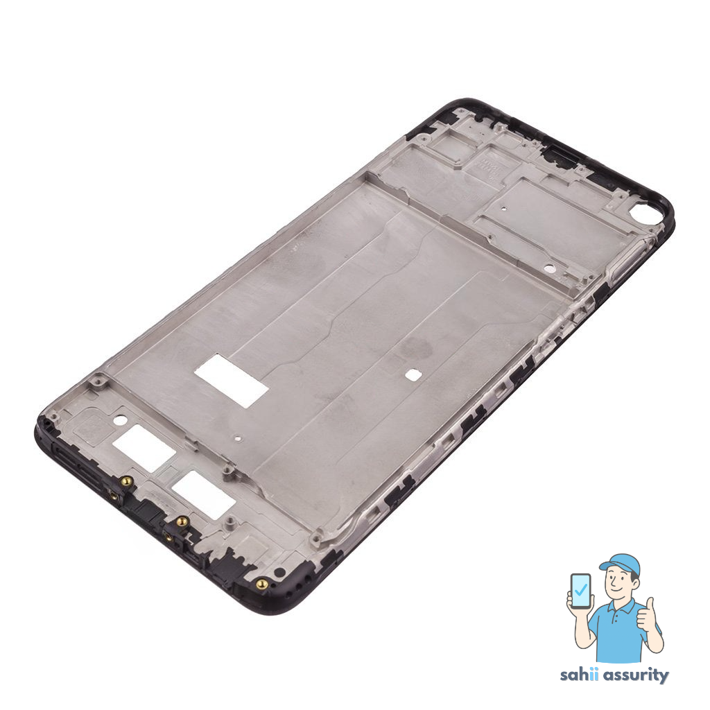 LCD Frame Middle Chassis for Vivo Z5x